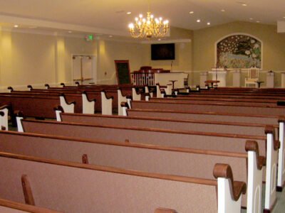 Kiser-Rose Hill Funeral Home