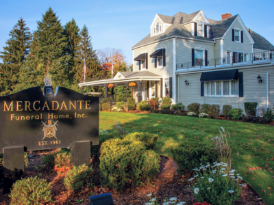Mercadante Funeral Home & Chapel