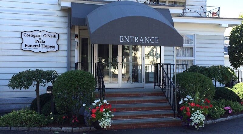 Manning-Heffern-O'Neill Funeral Home