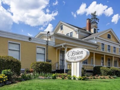 O'Brien Funeral Home