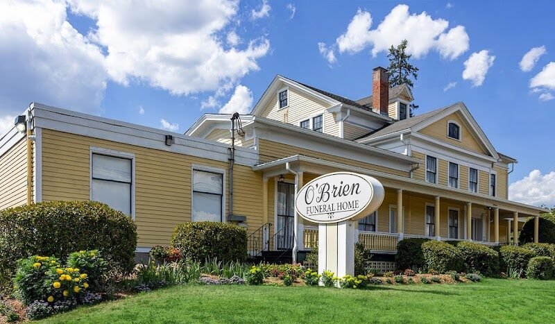 O'Brien Funeral Home