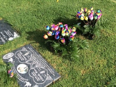 All Souls Cemetery & Mortuary