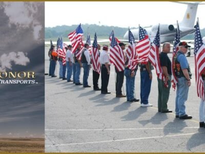 In Their Honor Transports