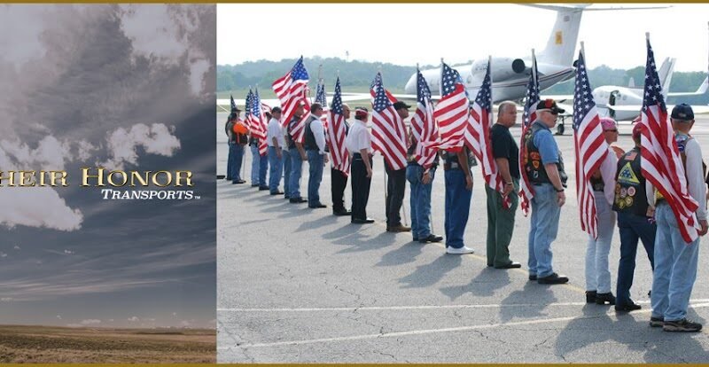 In Their Honor Transports