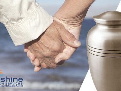 Sunshine Cremation Services