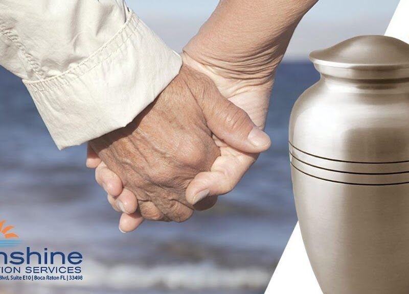 Sunshine Cremation Services