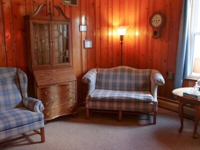 Etherington & Creran Funeral Homes