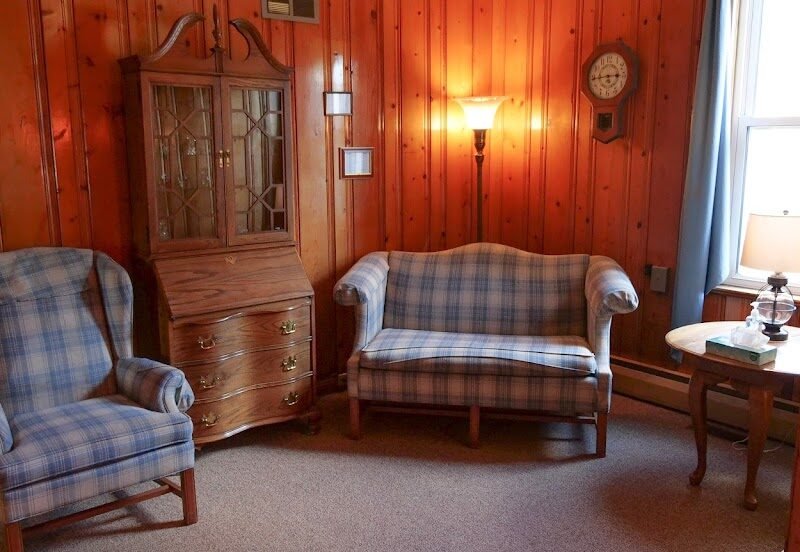 Etherington & Creran Funeral Homes