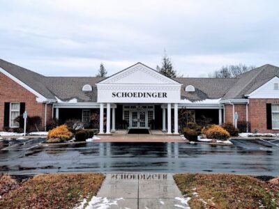 Schoedinger Worthington