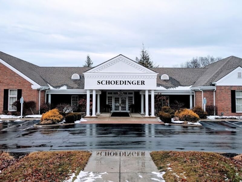 Schoedinger Worthington