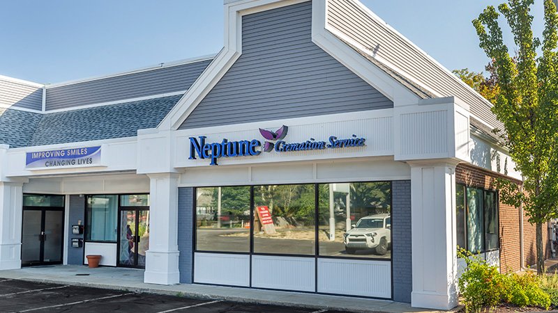Neptune Cremation Service