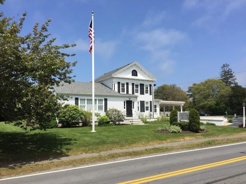 Chapman Funerals & Cremations