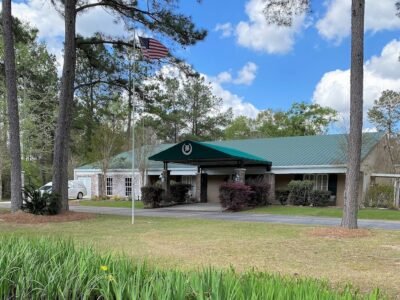 Bagnell & Son Funeral Home