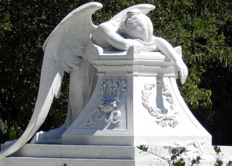 Funeraria Palacios Inc / Palacios Funeral Home