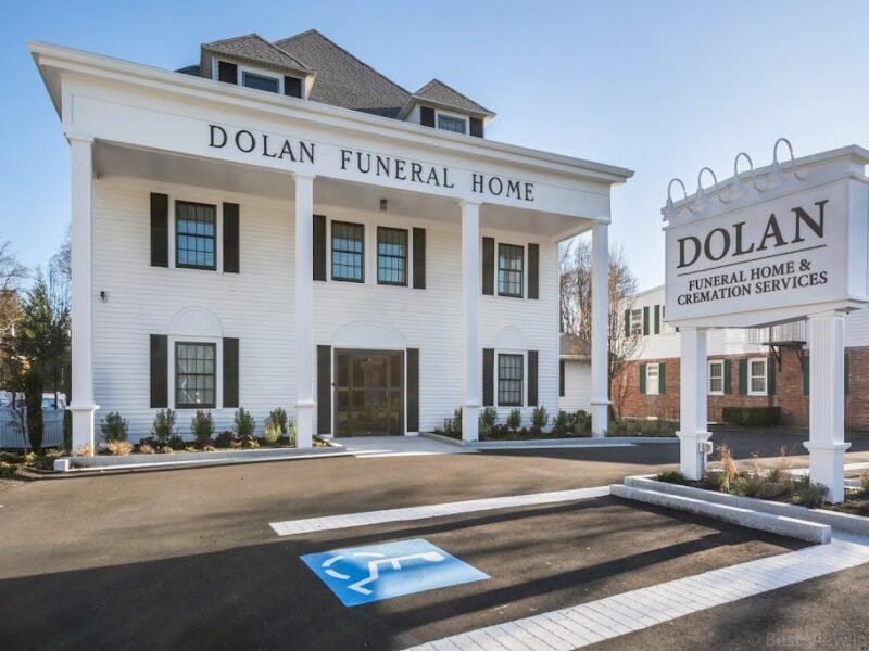 Dolan Funeral Homes and Cremation Services