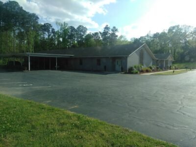 George W. Levett Sr. and Sons Funeral Home