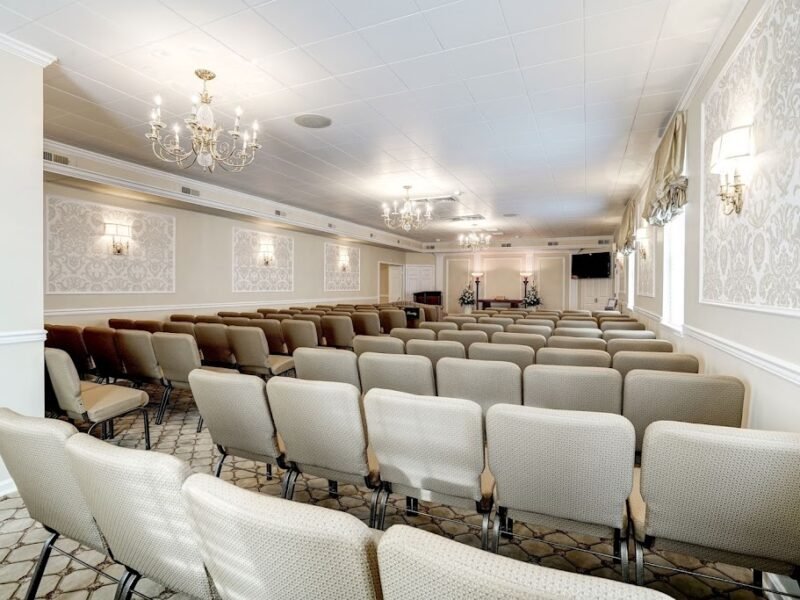 Money & King Funeral Home and Cremation Services