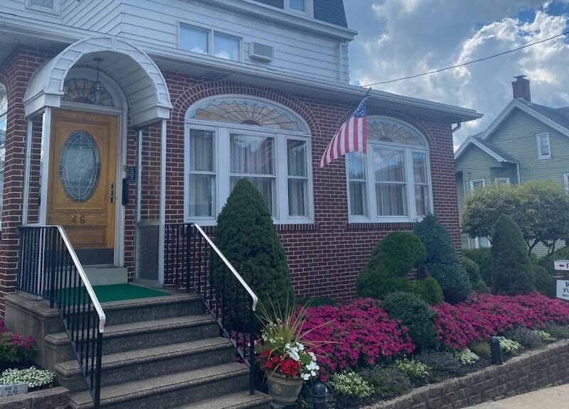 K.V. Knopp Funeral Home