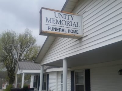 Unity Memorial Funeral Home