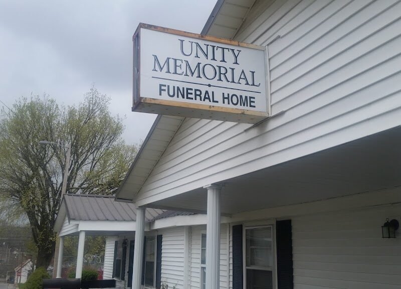 Unity Memorial Funeral Home