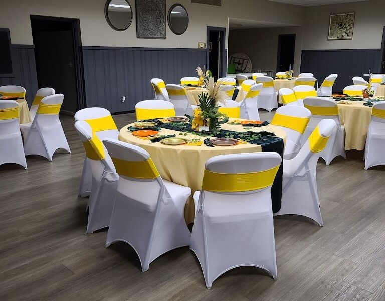 Slone & Co. Life Celebration Center