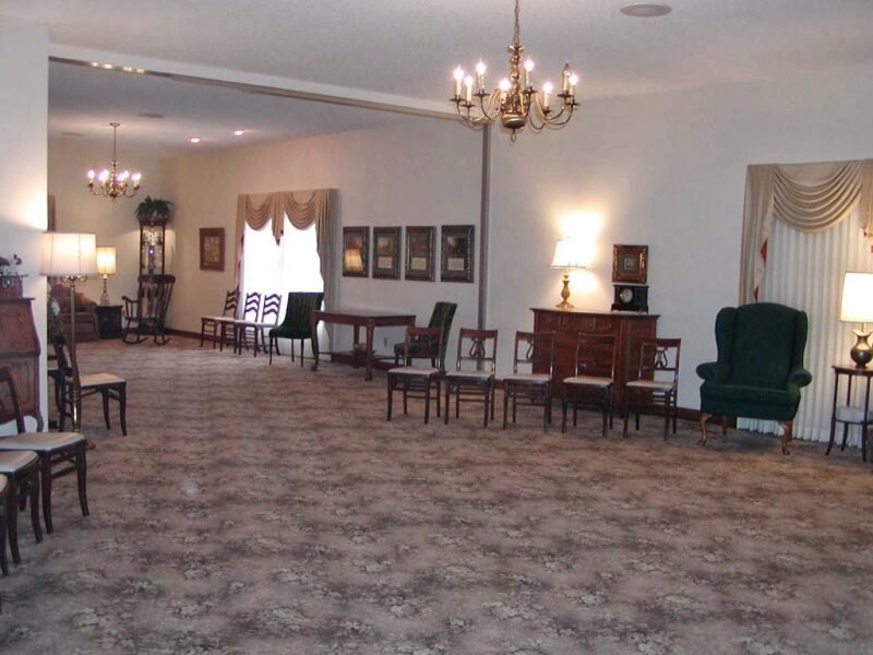 Snyder & Hollenbaugh Funeral & Cremation Services