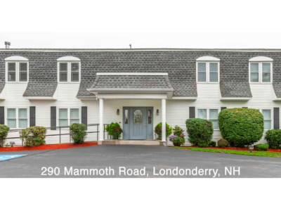 Peabody Funeral Homes & Crematorium