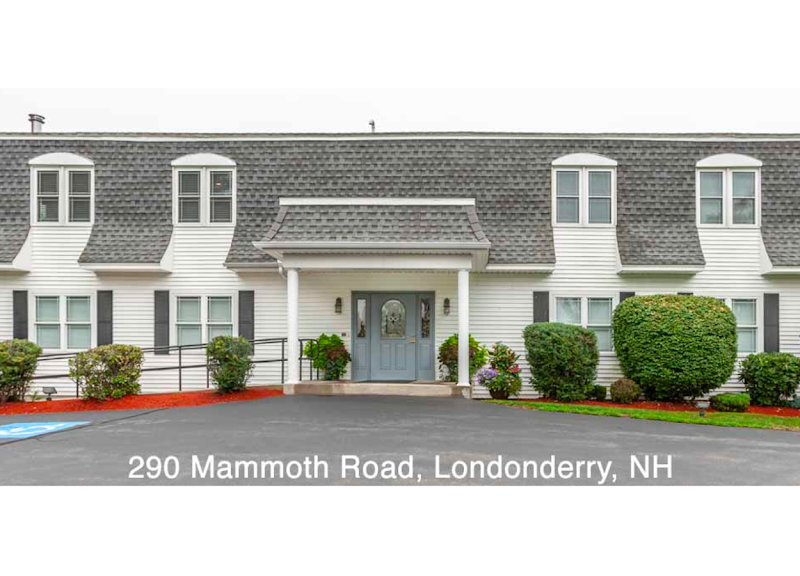 Peabody Funeral Homes & Crematorium