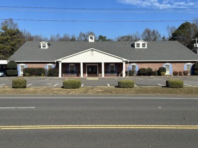 Willis Funeral Home
