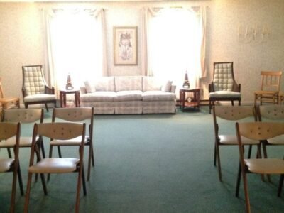 Mentley Funeral Home Inc