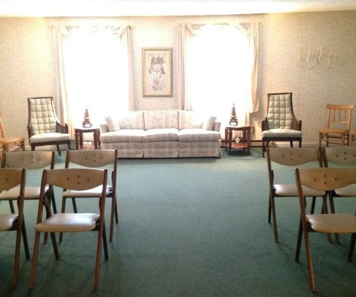 Mentley Funeral Home Inc