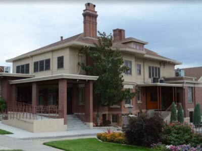 Larkin Mortuary