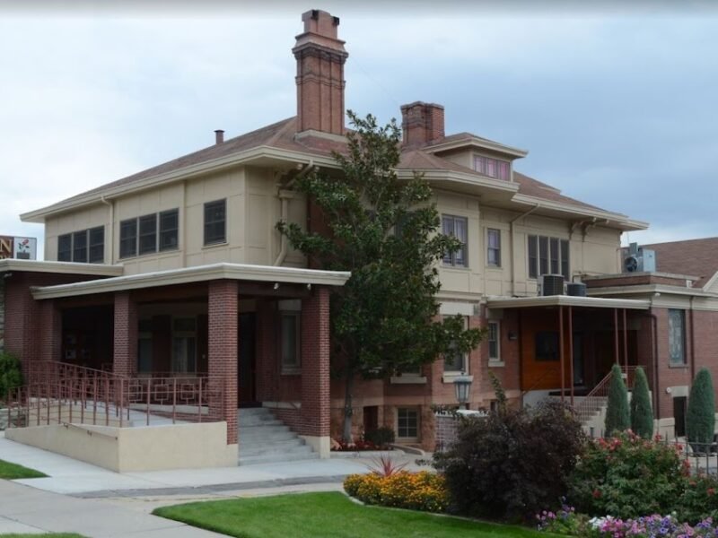 Larkin Mortuary