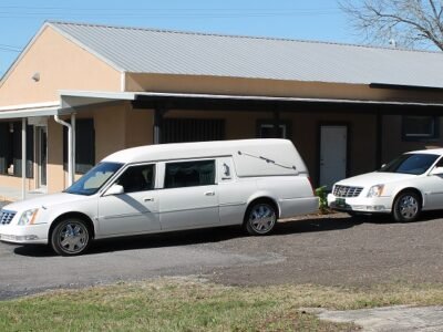 Christian Family Funeral
