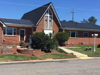 Knotts Funeral Home