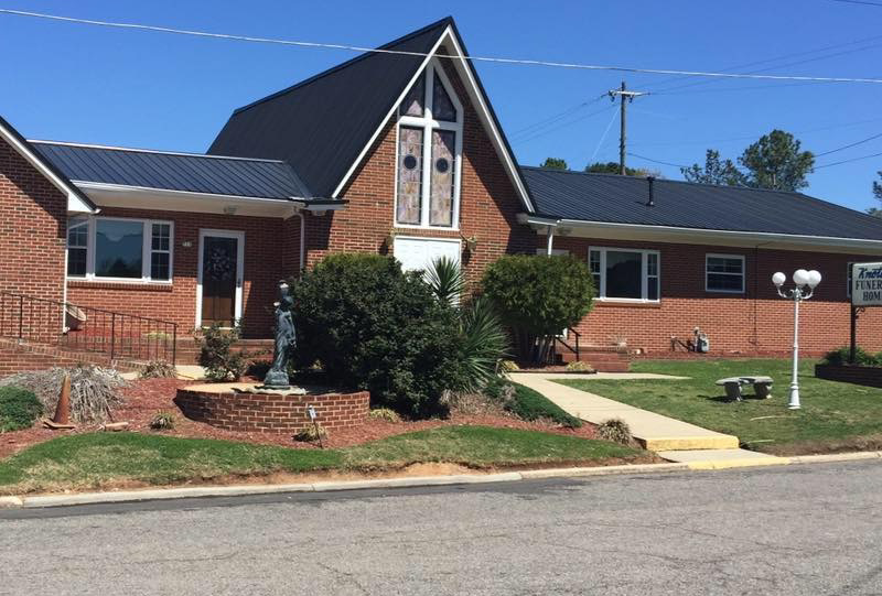 Knotts Funeral Home