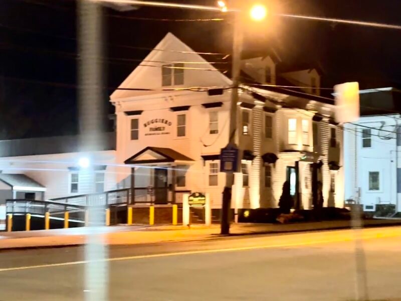 Ruggiero Family Memorial Home North Shore Chapel