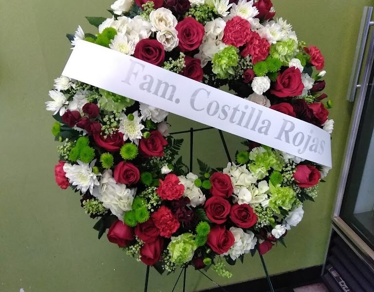 Vazquez Funeral Home