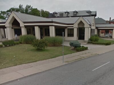 Walker Funeral Home