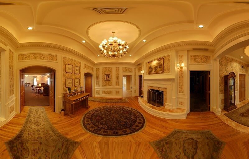 Eaton-Tubbs Fayetteville Chapel Schepp Family Funeral Homes