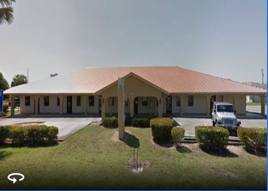 Lee County Cremation Services