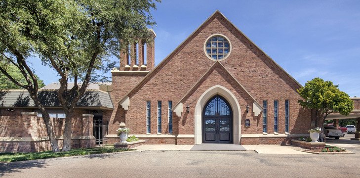 Resthaven Funeral Home & Memorial Park