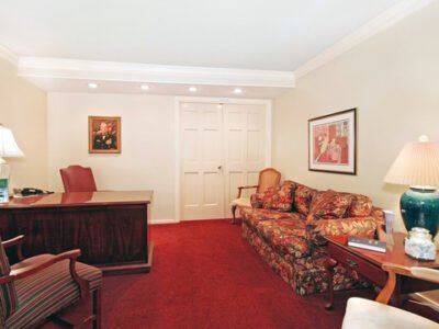 Memorial Funeral Chapel--College Station
