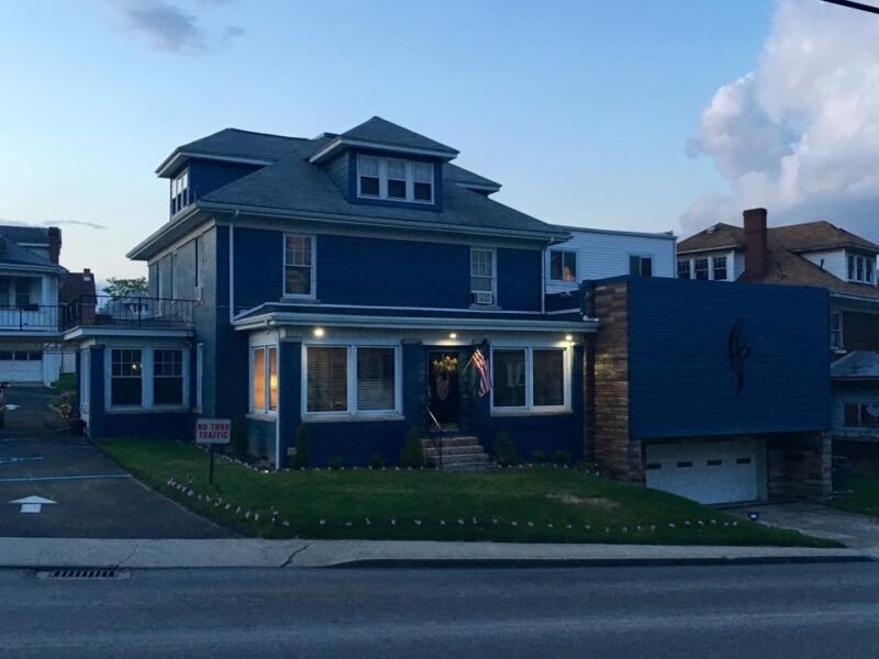 Smith Funeral & Cremation Care & SFCC Crematory