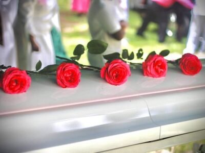 D. Williams Mortuary Services, LLC