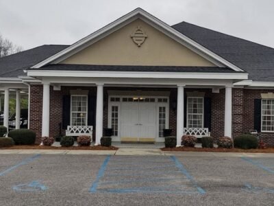 Powers Funeral Home