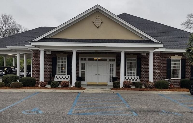 Powers Funeral Home