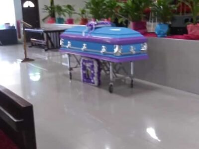 Holy Divine Funeral Services