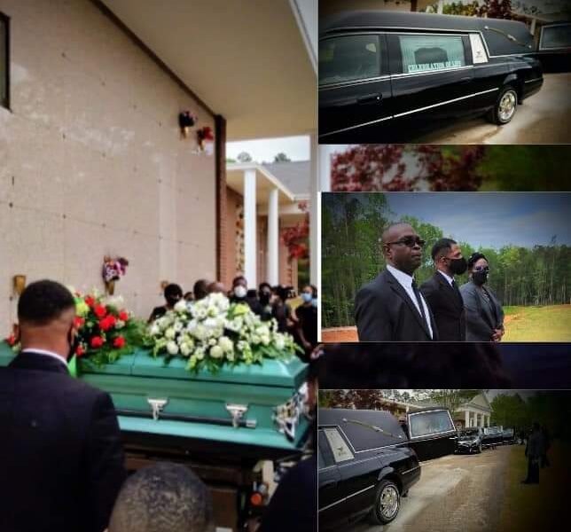 Celebration Of Life Funeral Home