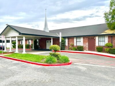 Cano Funeral Home